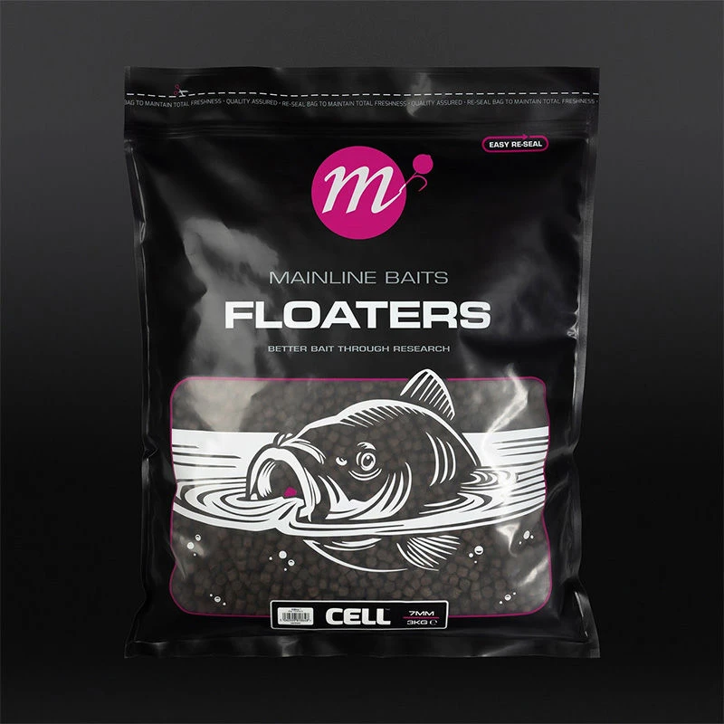 Mainline Floaters Cell 3kg